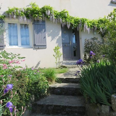 レ・ゼルビエ Chez Pierre Et Caroline Bed & Breakfast エクステリア 写真
