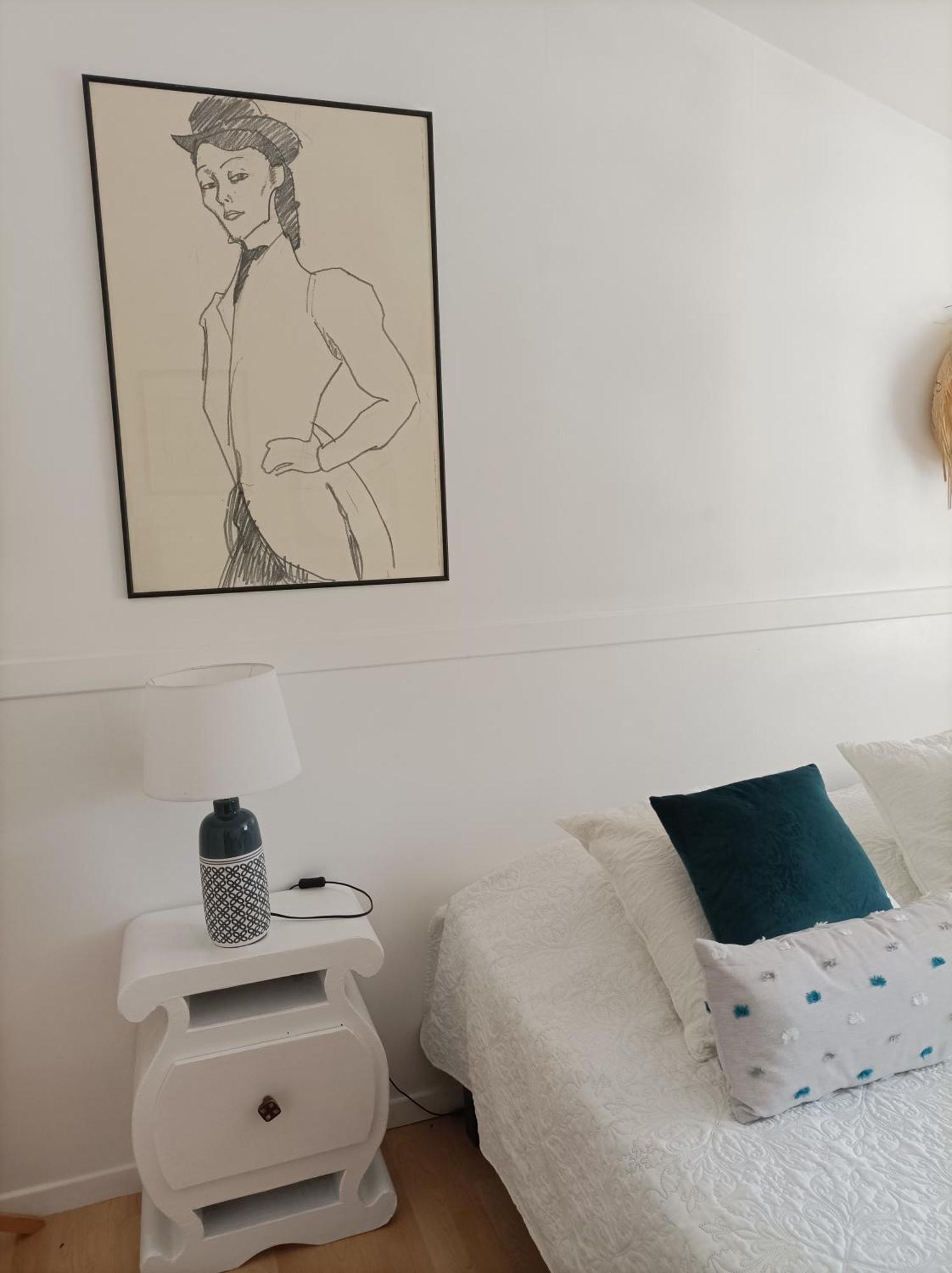 レ・ゼルビエ Chez Pierre Et Caroline Bed & Breakfast エクステリア 写真